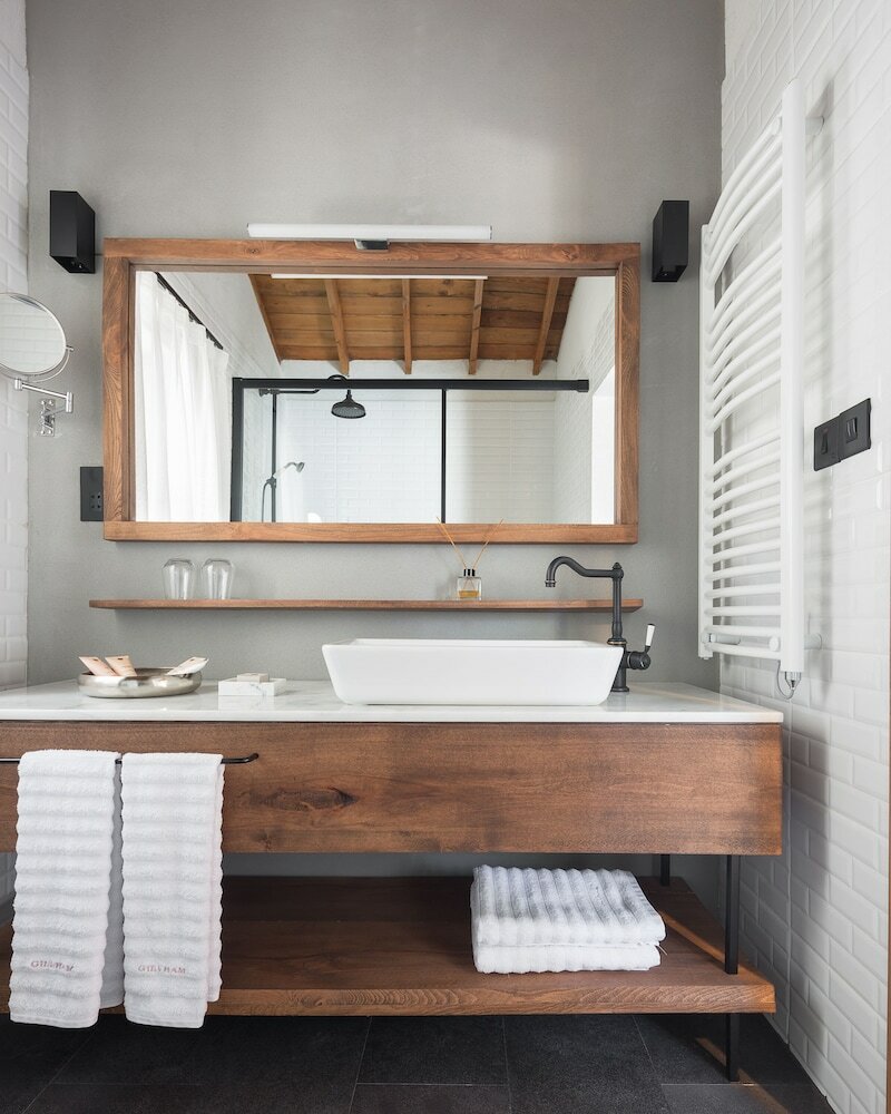 Фото Gillham Vineyard Hotel - Adults Only