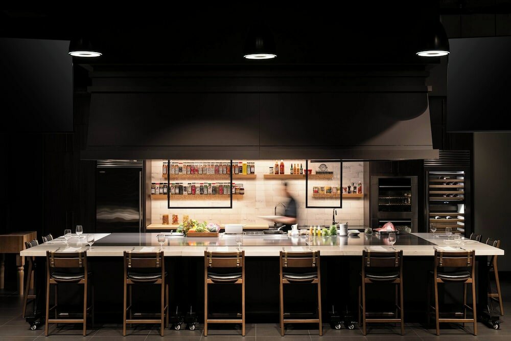 Фото Epicurean Atlanta, Autograph Collection