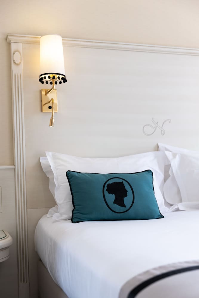 Фото Hotel Napoleon