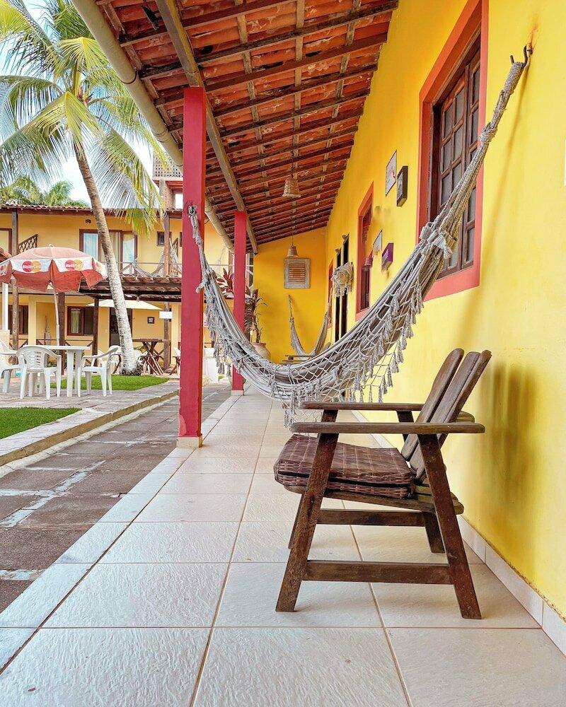 Hotel Pousada Bore Koko, State of Pernambuco, photo
