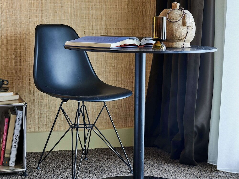 Фото Mercure St Malo Front De Mer