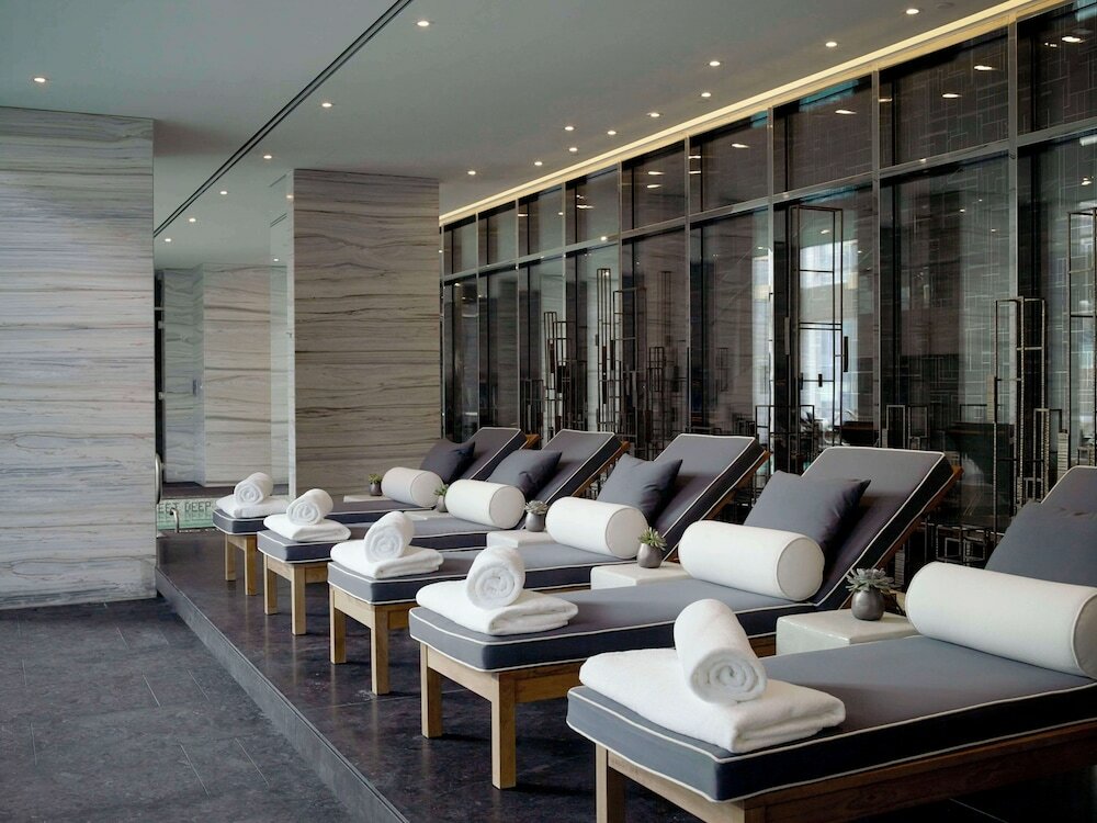 Фото Park Hyatt New York