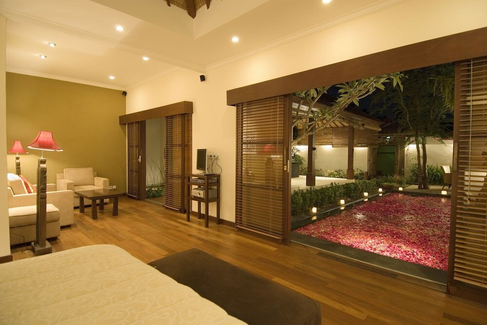Фото Ellora Villas