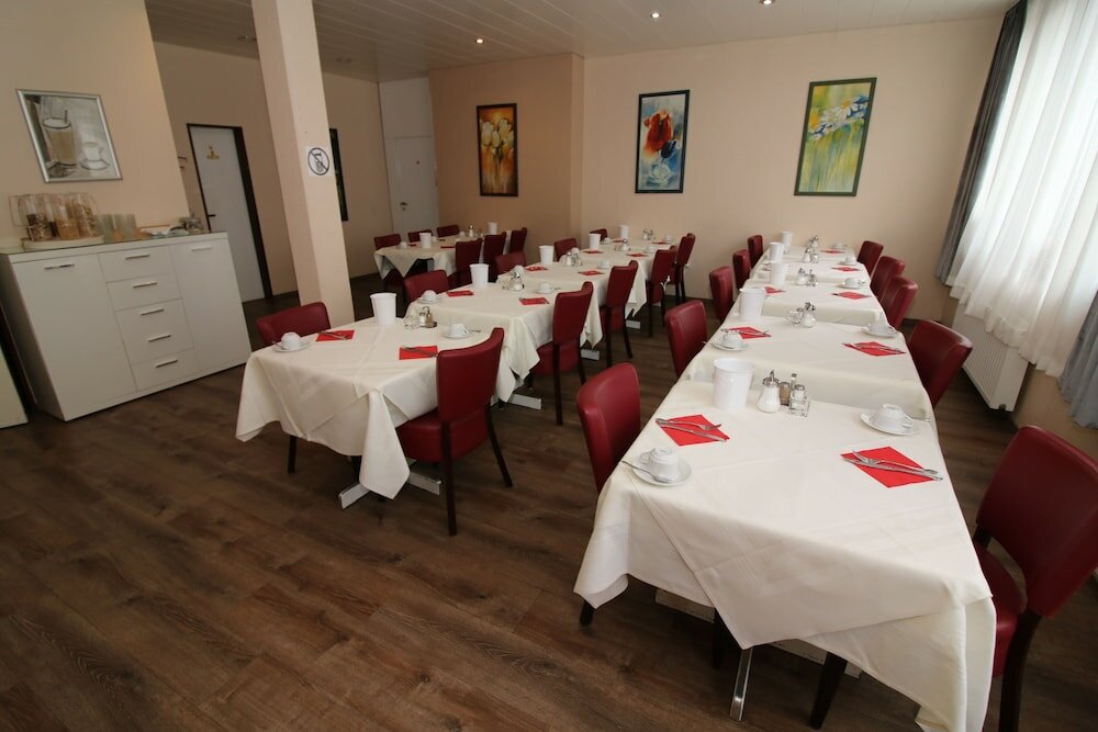 Фото Concorde Hotel Ascot