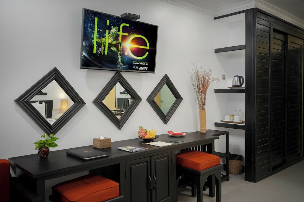 Фото Khmer Mansion Boutique