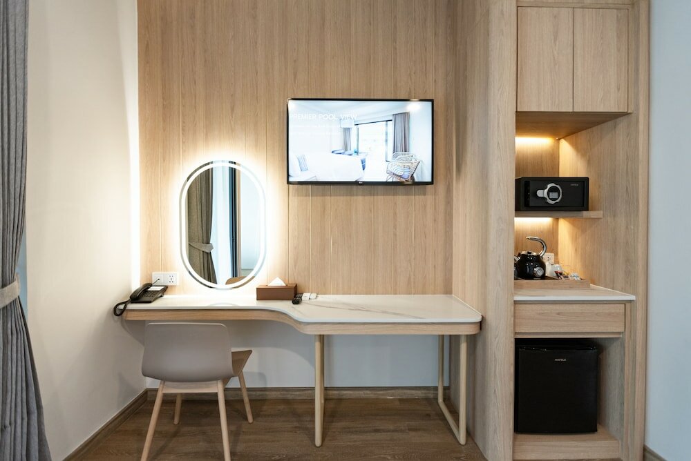 Фото Infinity Aonang Krabi Hotel