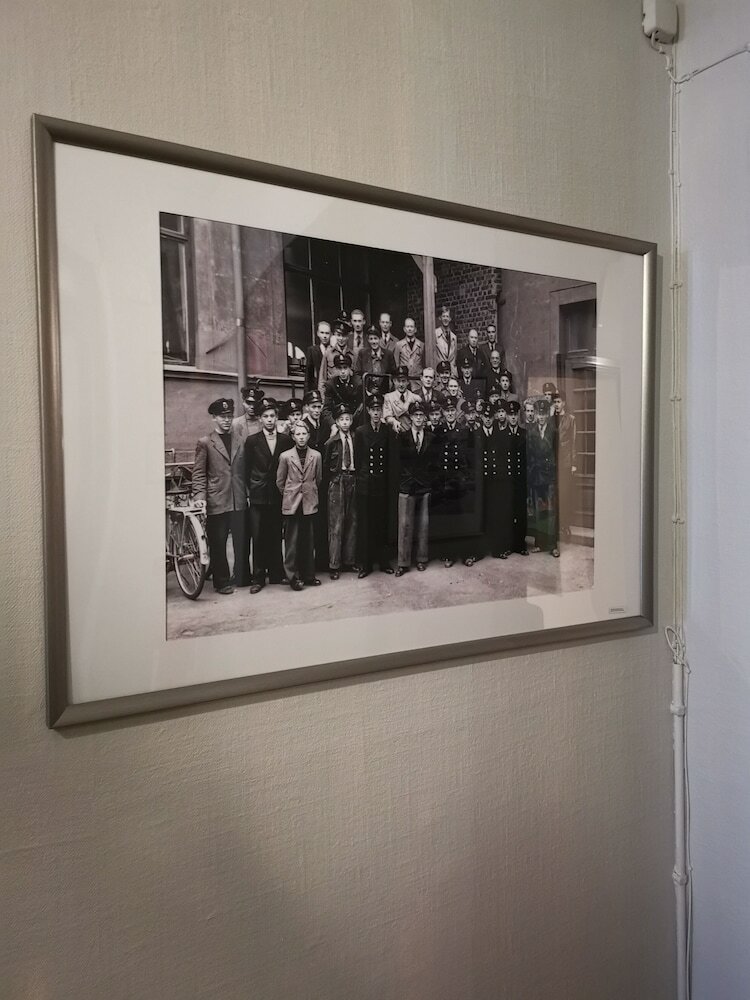 Фото Frimurarehotellet, Sure Hotel Collection by Best Western