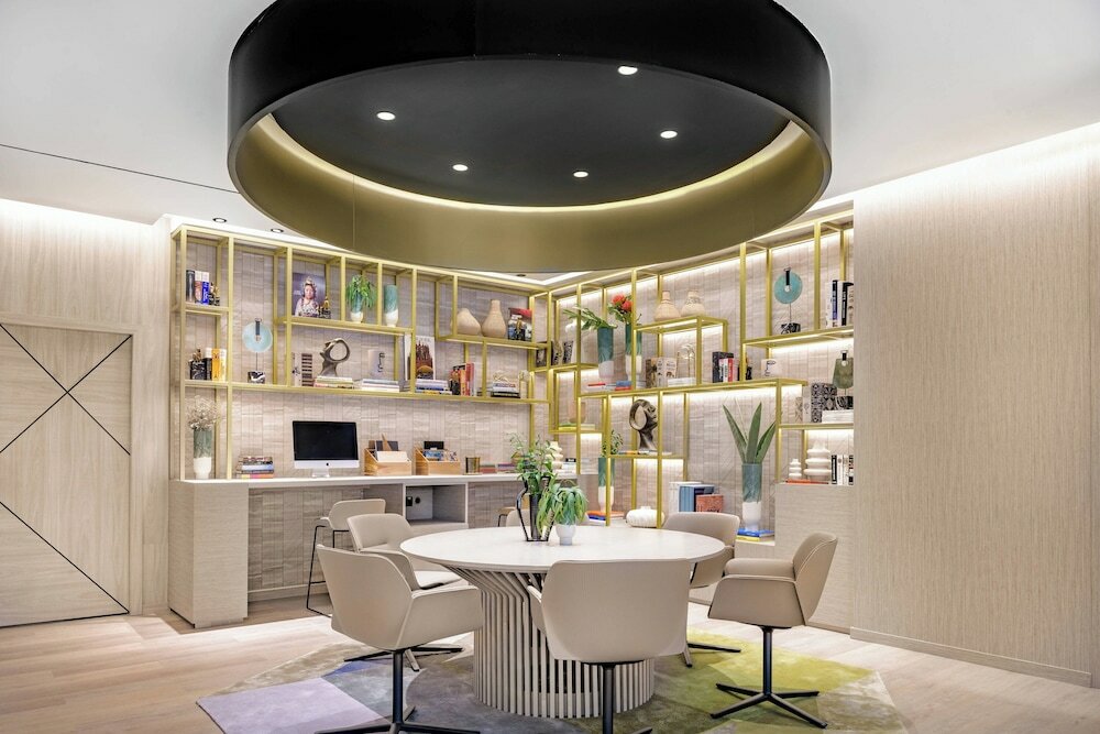 Фото Ac Hotel Tenerife by Marriott