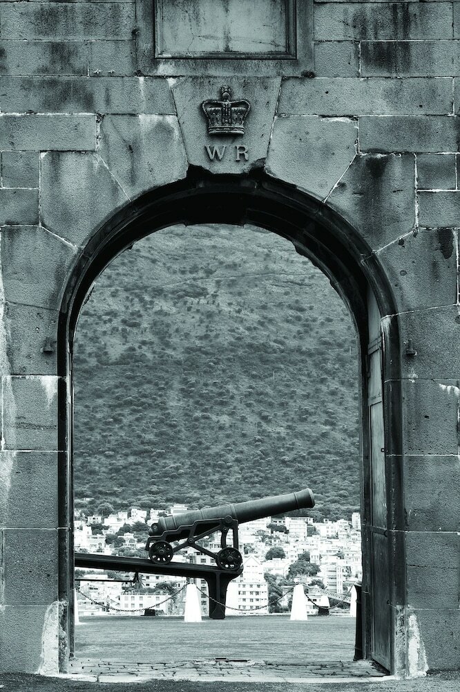 Фото Labourdonnais Waterfront Hotel