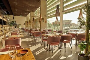 Гостиница Room Mate Aitana