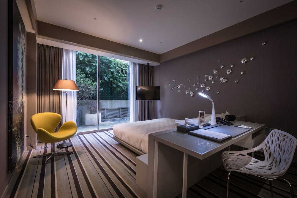 Фото Sparkle Hotel