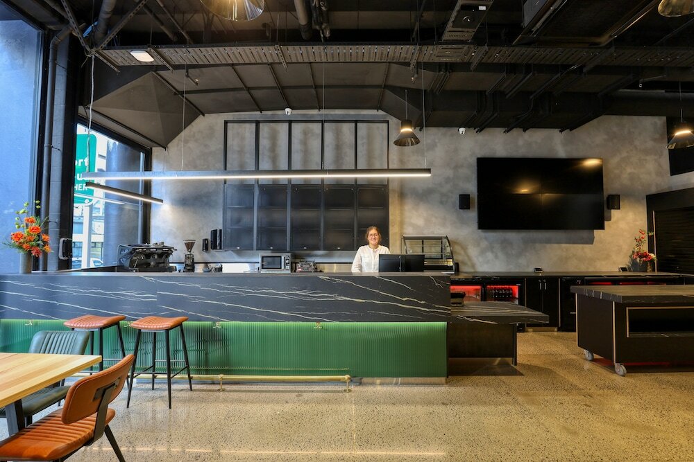 Фото Microtel by Wyndham Wellington