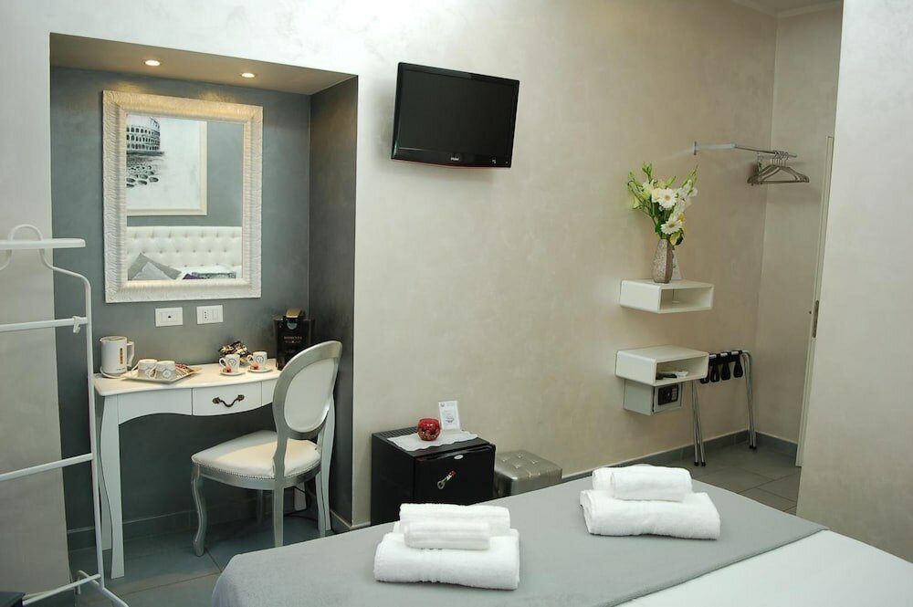 Фото Relais Cavour Inn