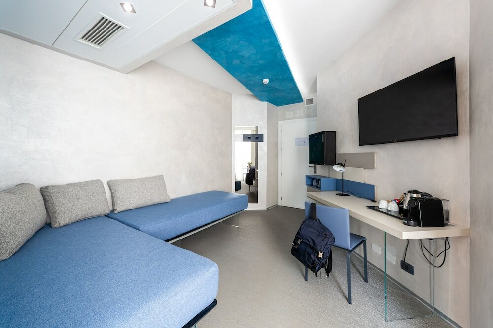 Фото Carrick Hotel Camogli