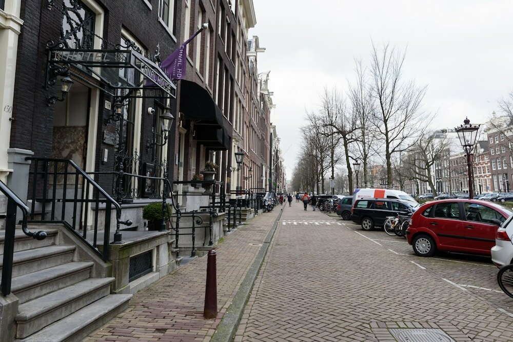 Фото отеля 5