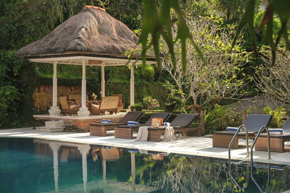 Фото Artini Cottages 1