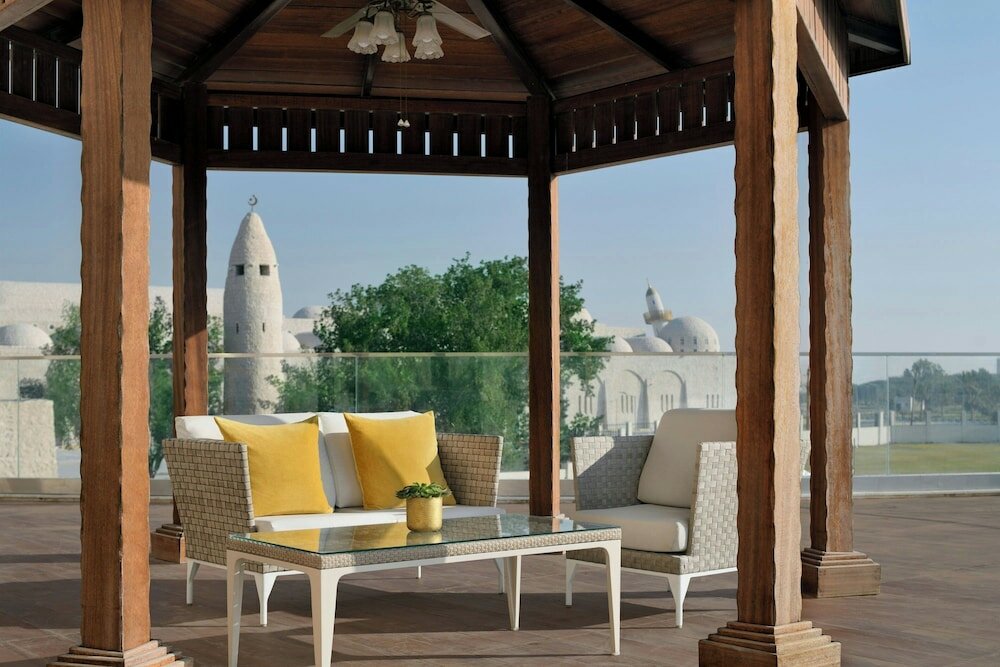 Фото Al Samriya, Doha, Autograph Collection