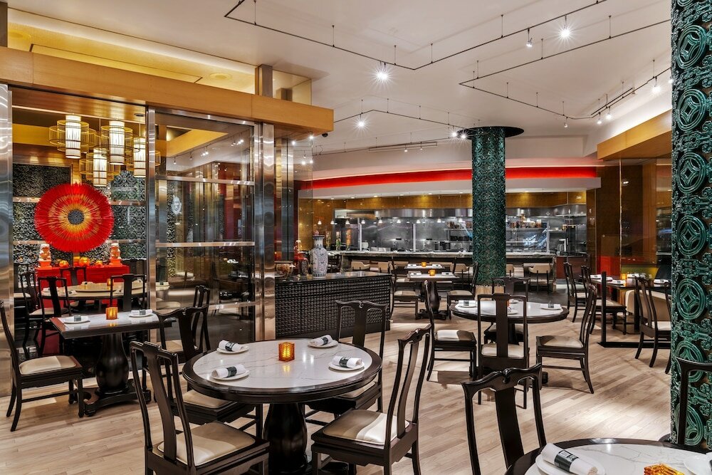 Фото Mgm Grand Hotel & Casino