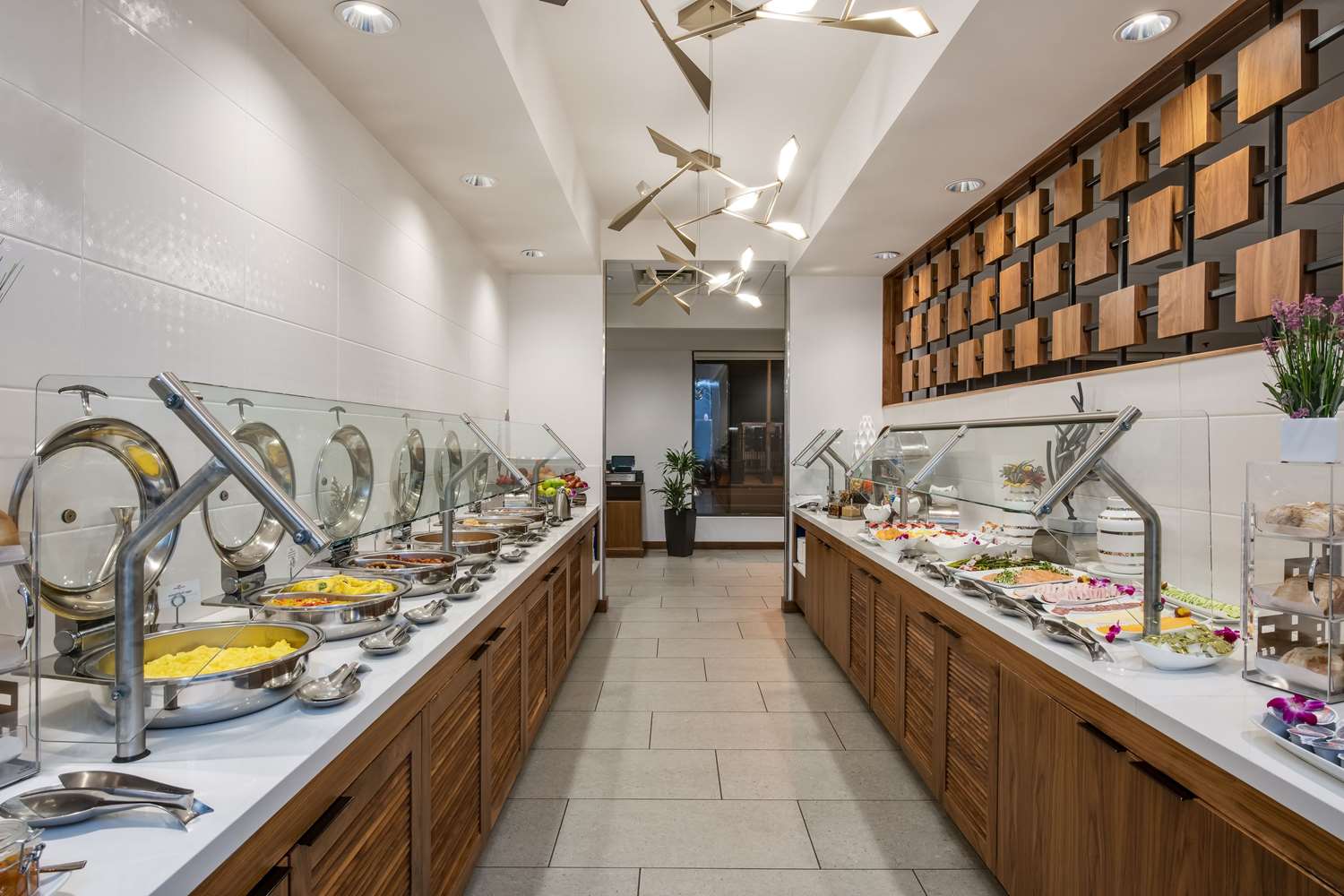 Фото Sonesta Denver Downtown