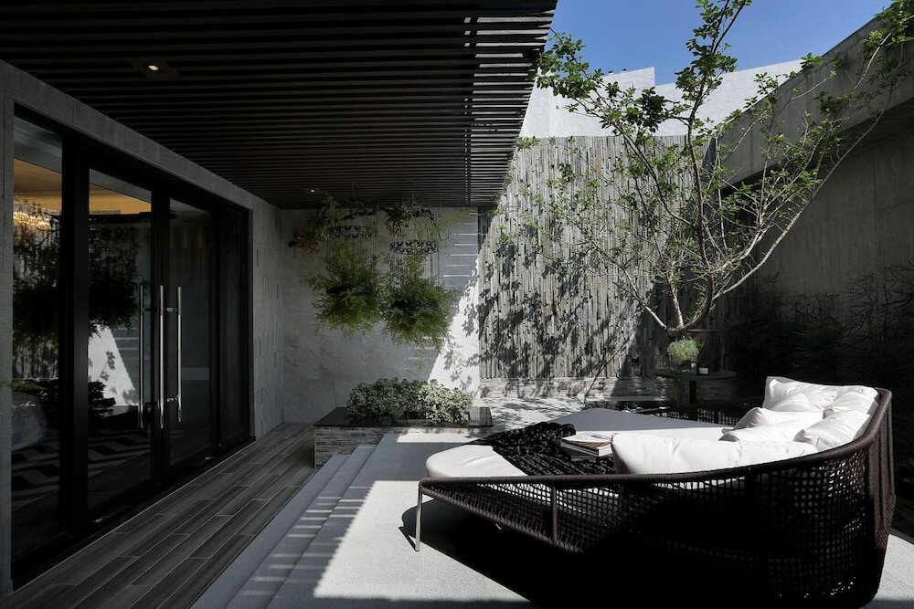 Фото Ease Motel Taichung