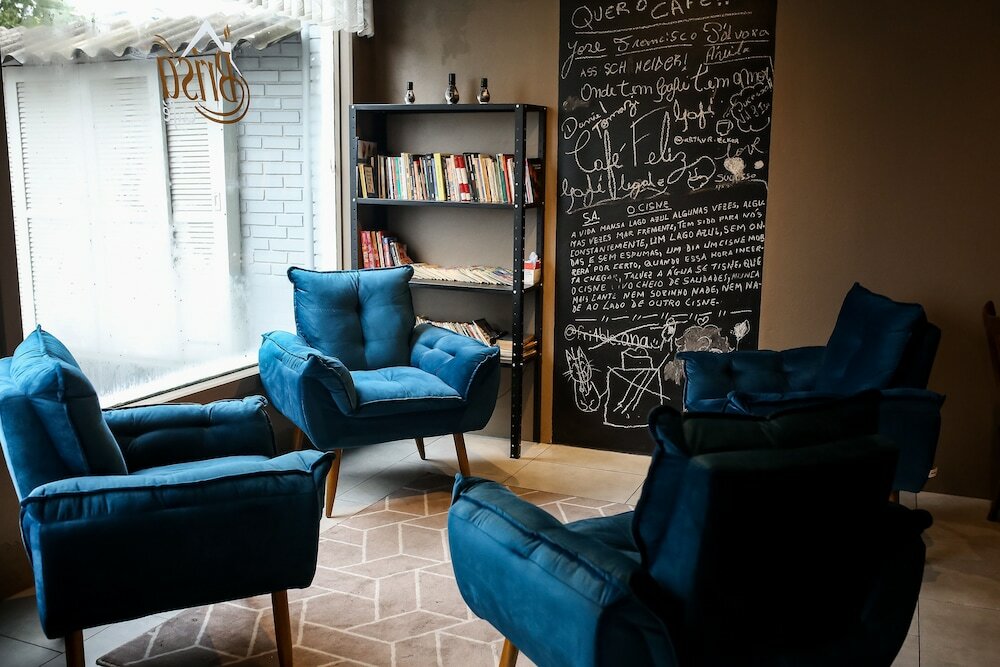 Фото Voa Pousada Brisa