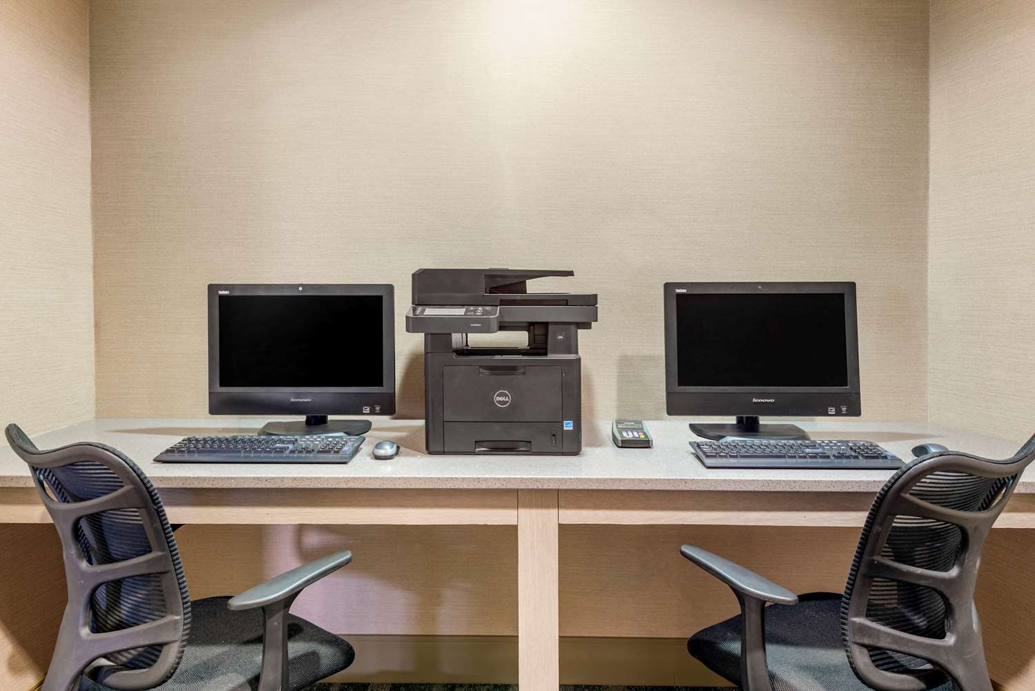 Фото Wyndham Noblesville