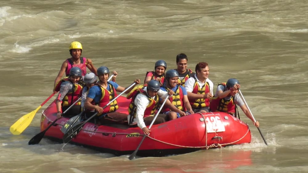 Фото Hotel Holiday Hill