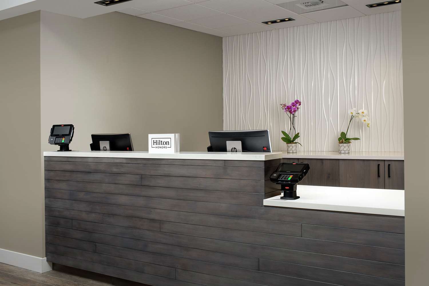 Фото Hilton Garden Inn Yakima Downtown