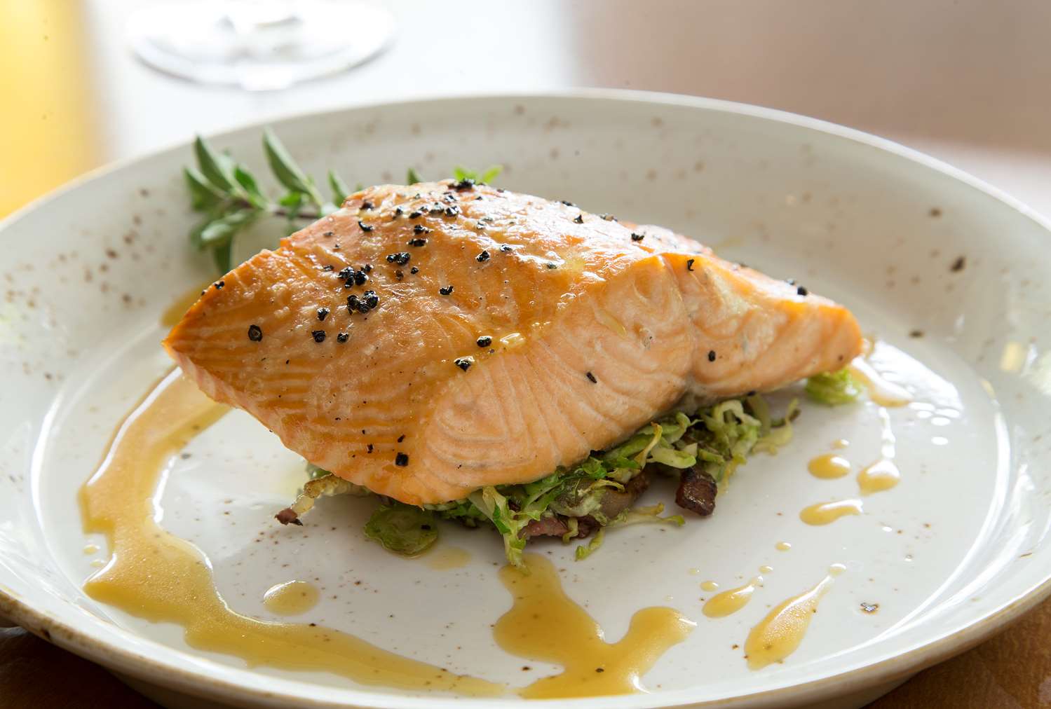 Фото Hilton Chicago/Northbrook