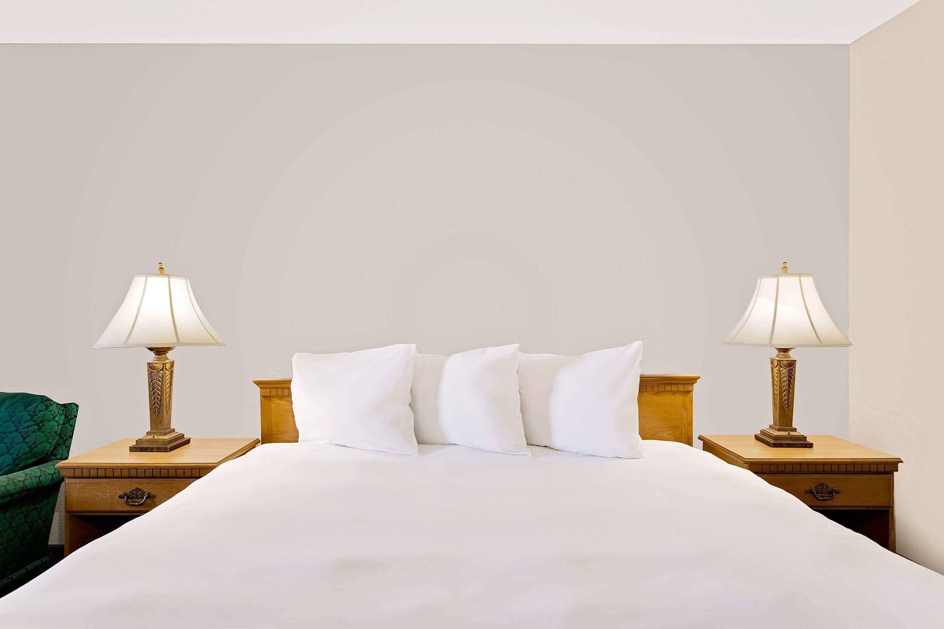 Фото Silver Queen Inn