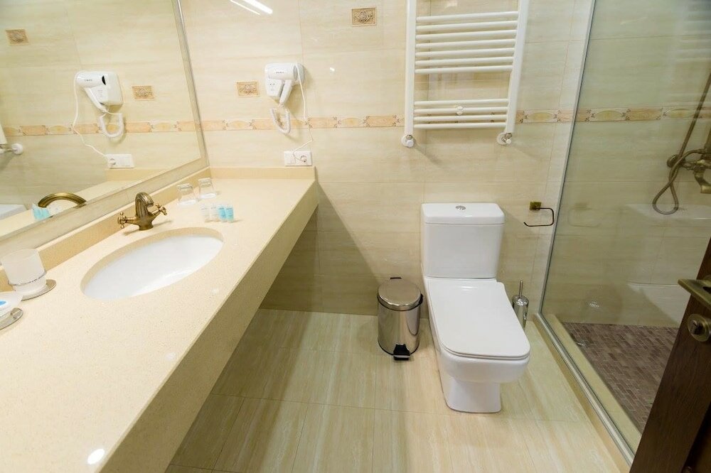 Фото Ltd Elia Palace Hotel