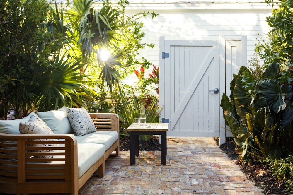 Фото Kimpton Winslow's Bungalows, an Ihg Hotel