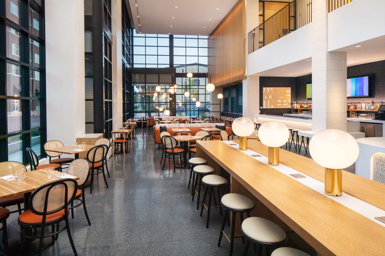 Фото Canopy by Hilton Grand Rapids Downtown