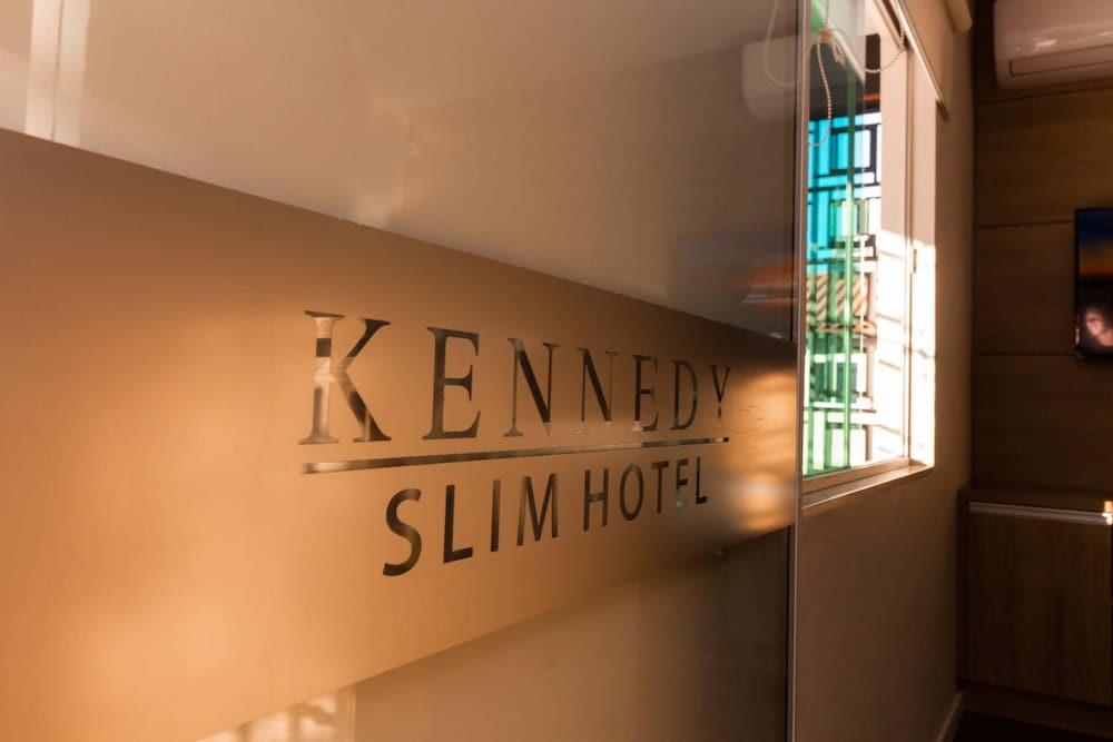 Фото Kennedy Slim Hotel