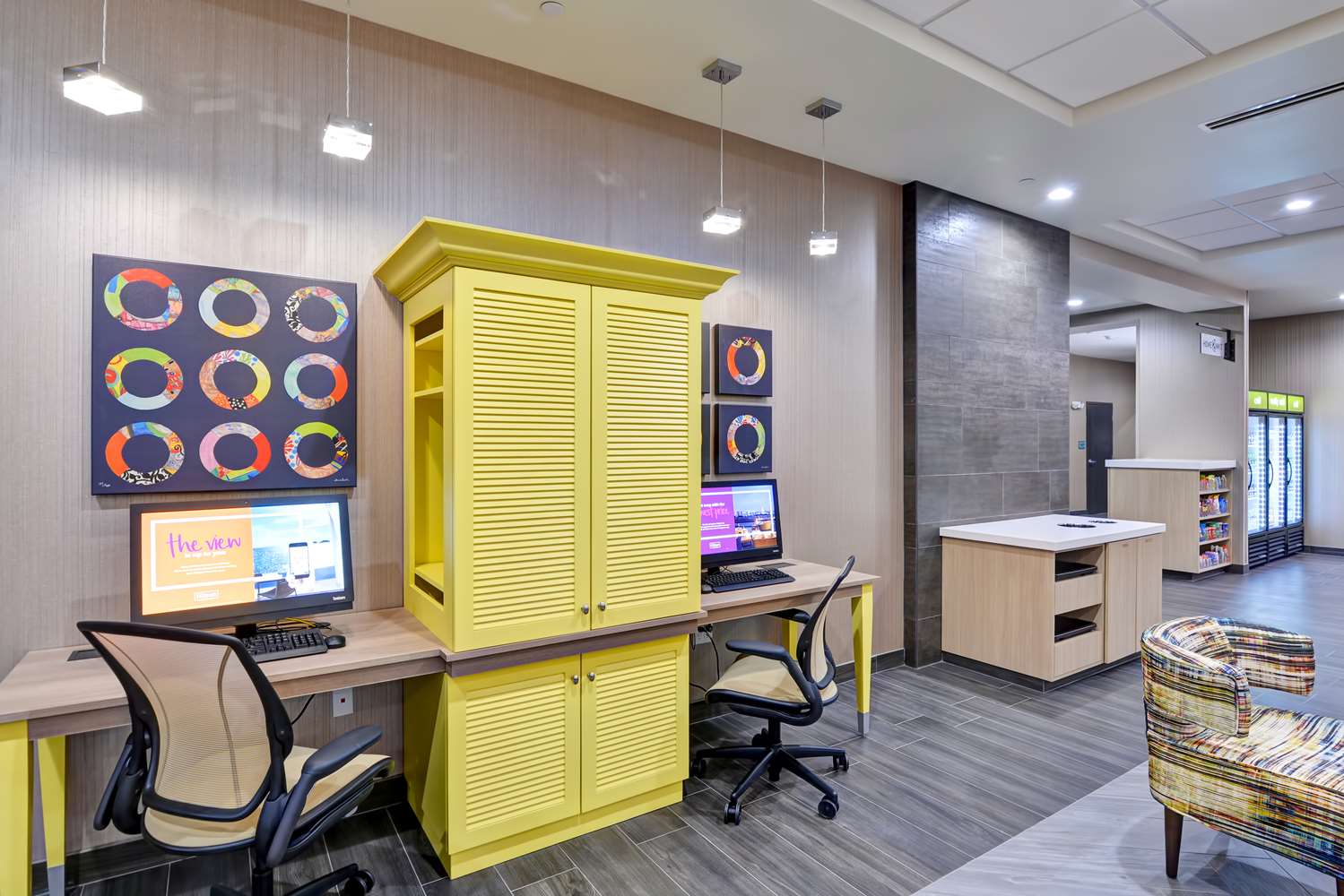 Фото Home2 Suites by Hilton Okc Midwest City Tinker Afb