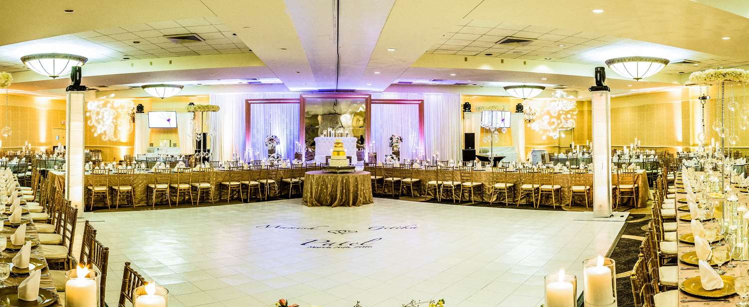 Фото Hilton Kansas City Airport