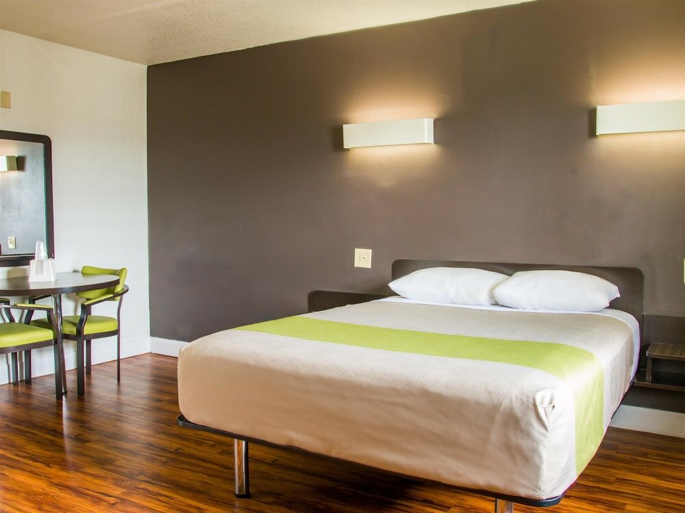 Фото Studio 6 San Antonio, Tx - Lackland Afb