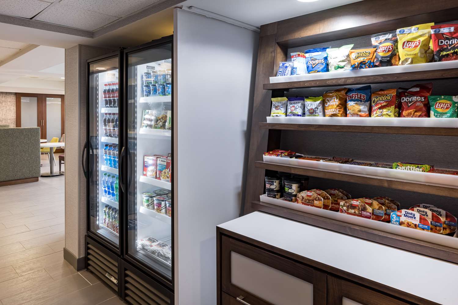 Фото Hampton Inn Bentonville/Rogers