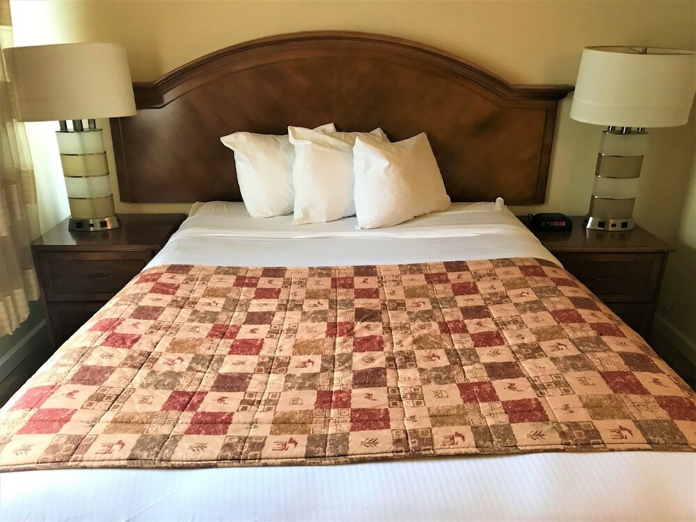 Фото Ramada by Wyndham Anchorage Downtown