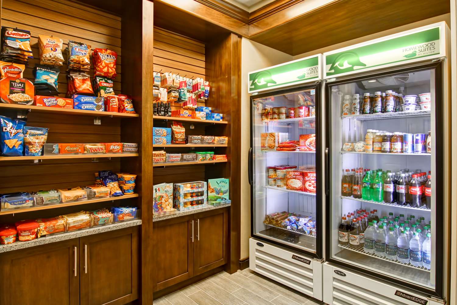 Фото Homewood Suites by Hilton Woodbridge