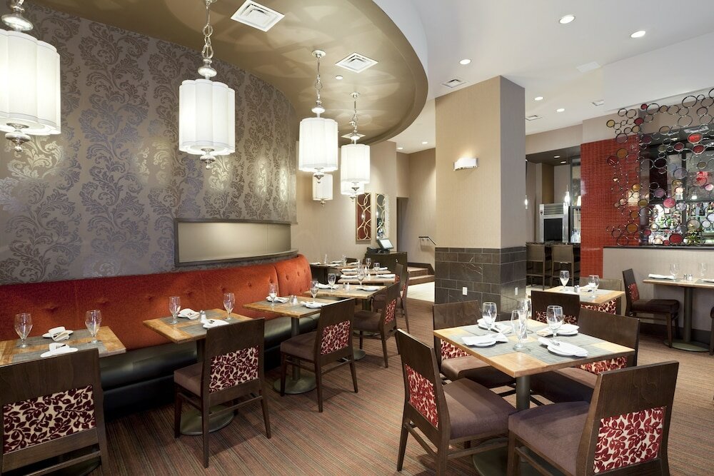 Фото DoubleTree by Hilton New York Downtown