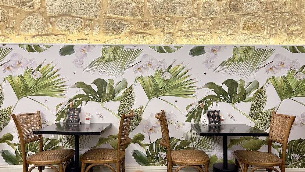 Фото Jardim da Batalha by Shiadu