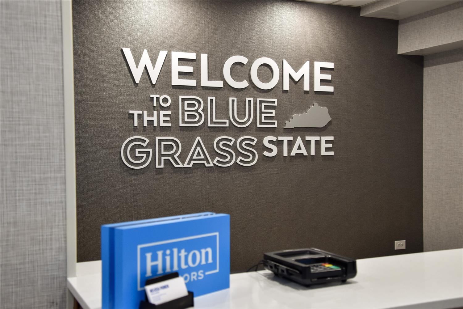 Фото Hampton Inn Frankfort