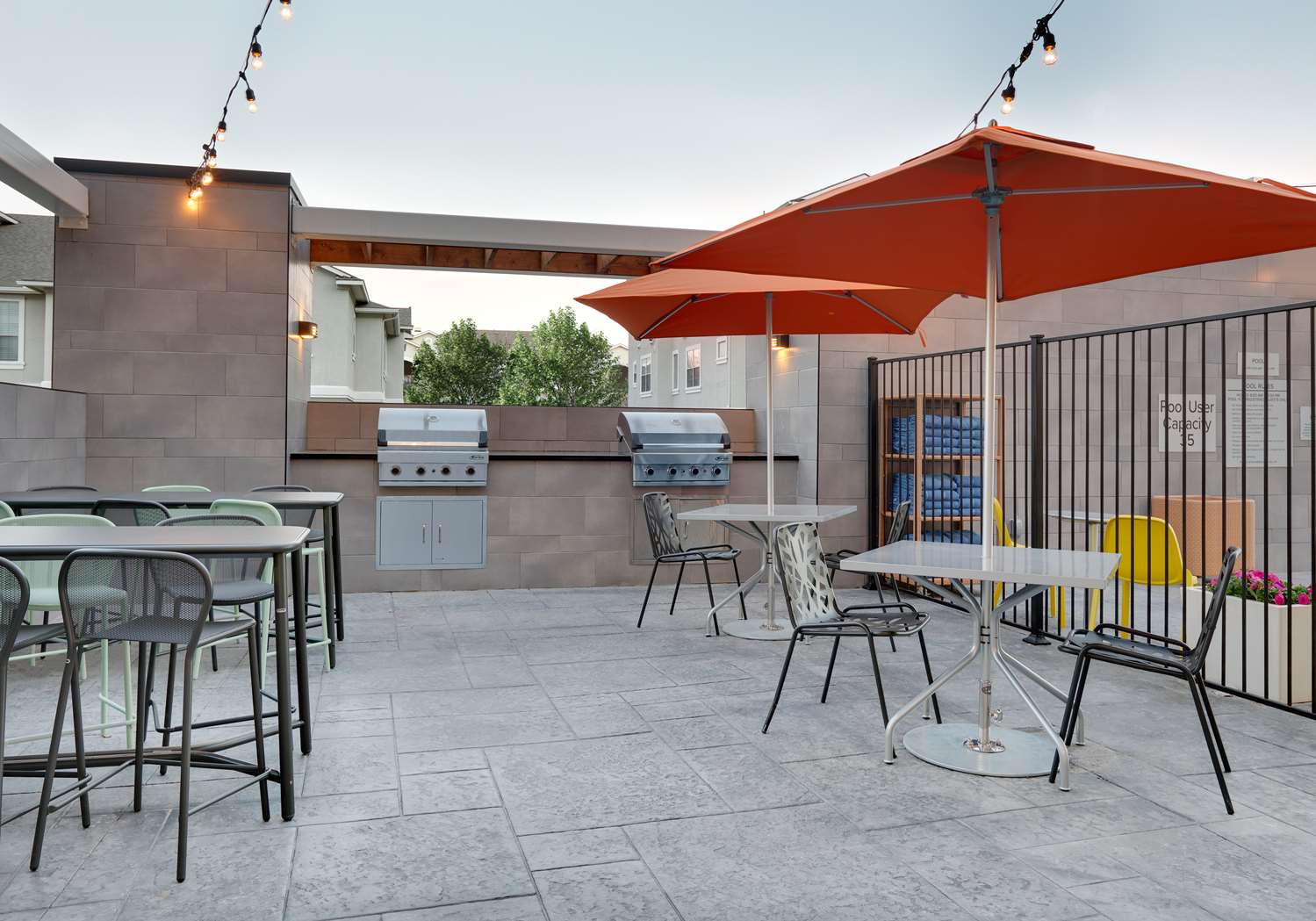 Фото Home2 Suites by Hilton Euless Dfw West