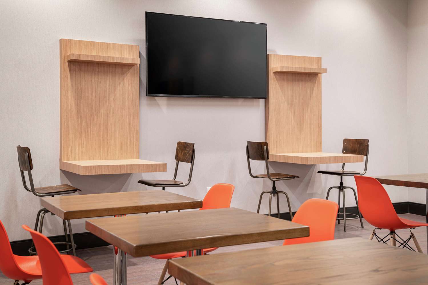 Фото Tru by Hilton Denver Downtown Convention Center