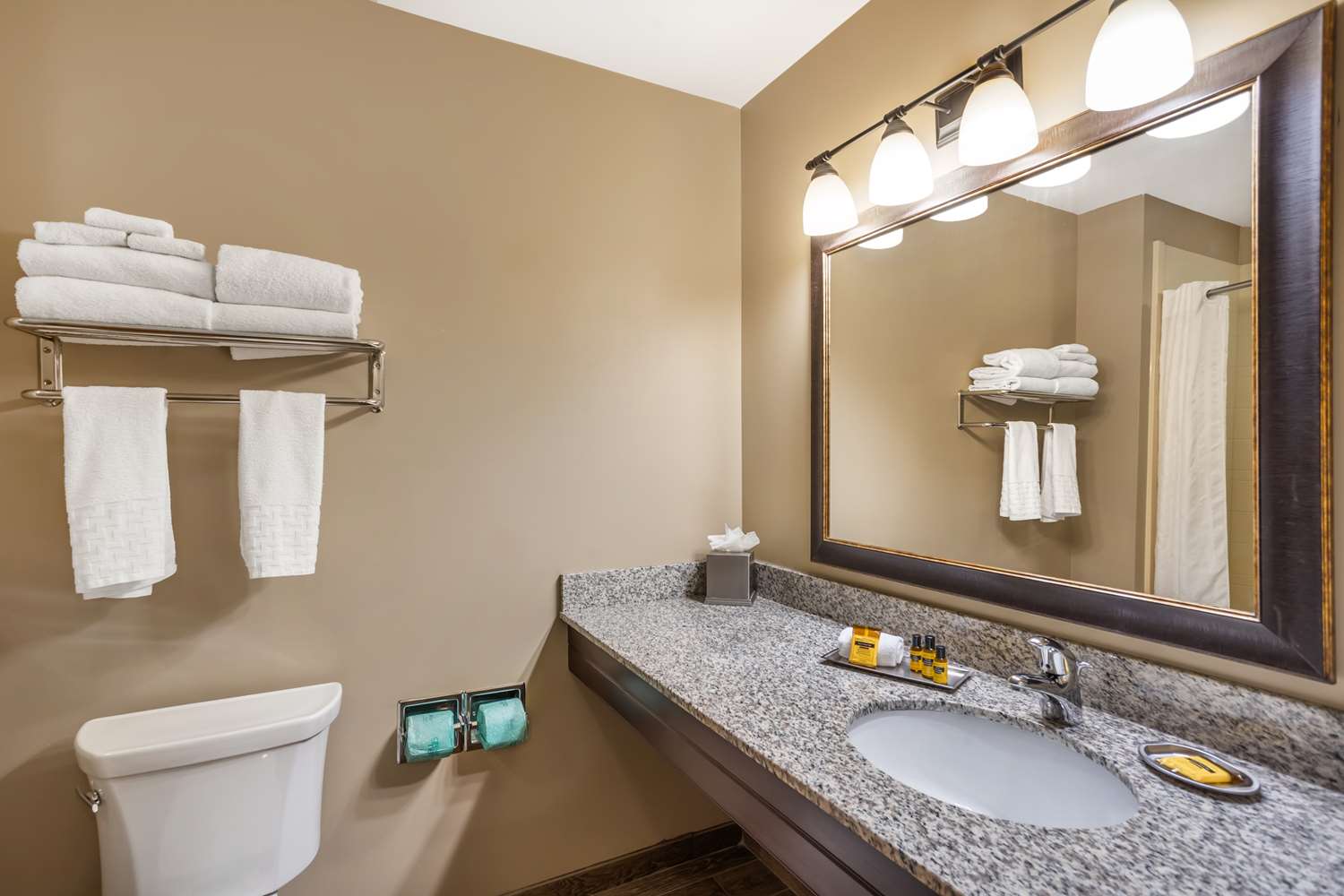 Фото Best Western Plus Intercourse Village Inn & Suites