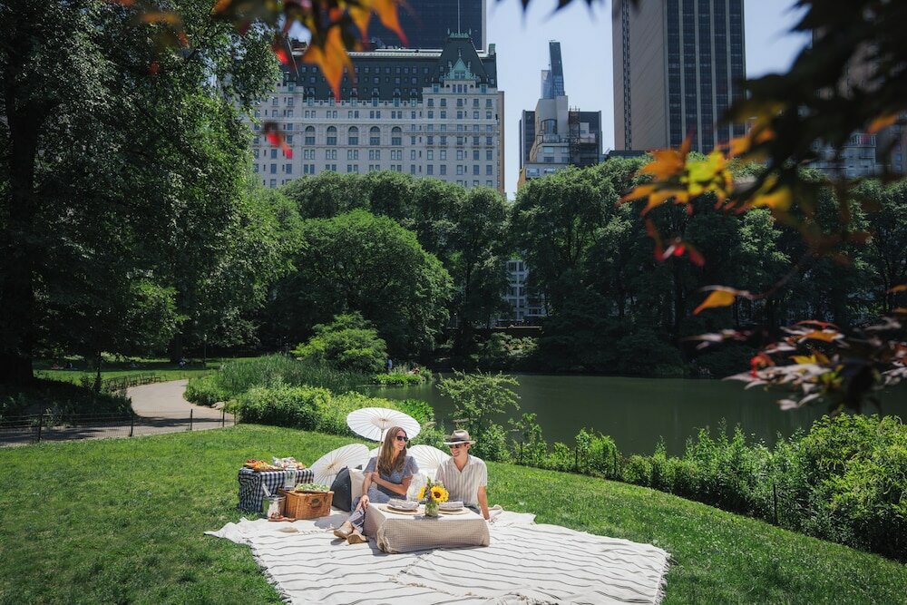 Фото The Plaza Hotel