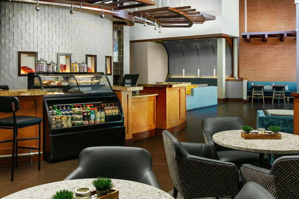 Фото Hyatt Place Ft. Lauderdale Airport & Cruise Port