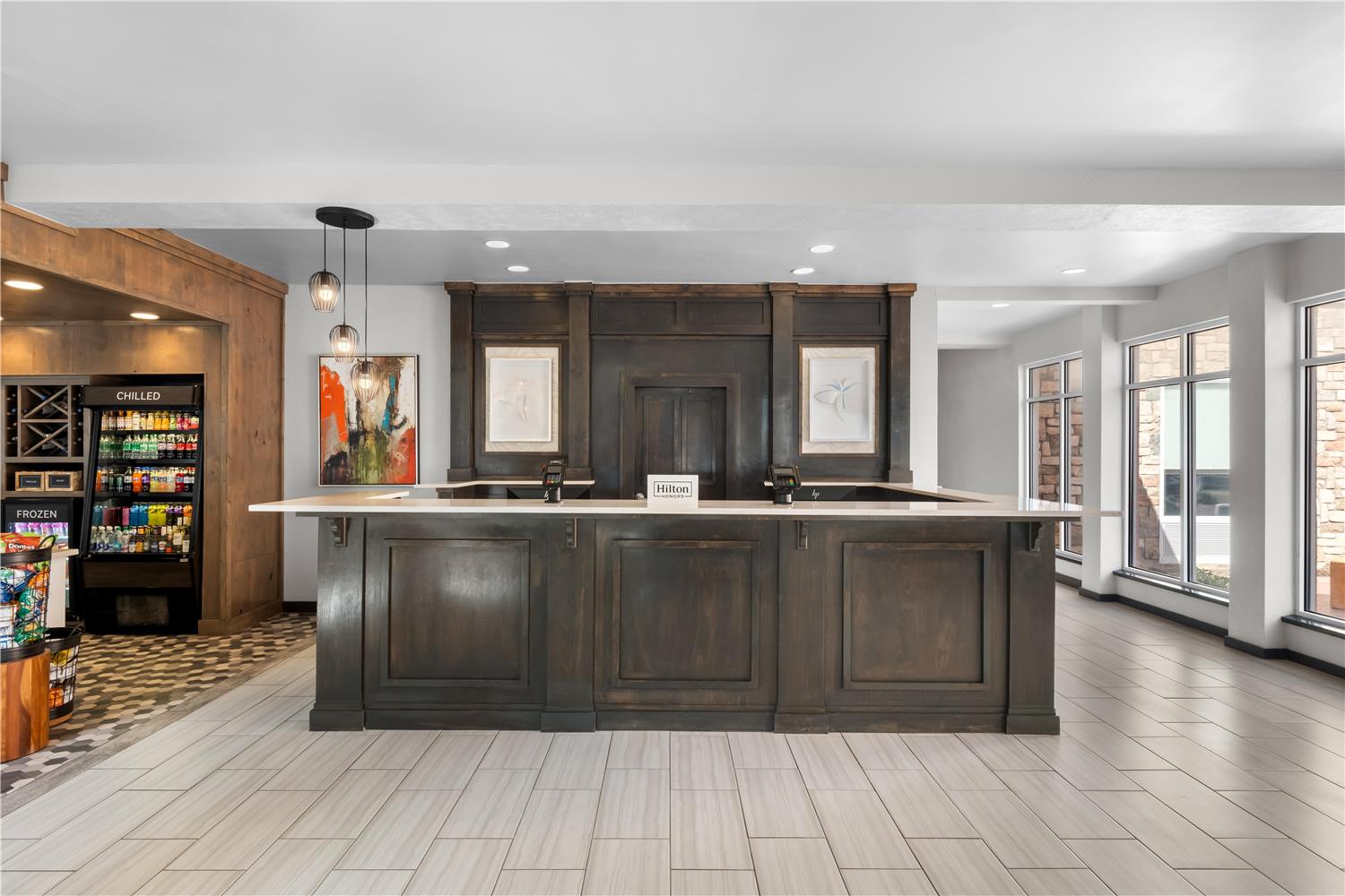 Фото Hilton Garden Inn Amarillo