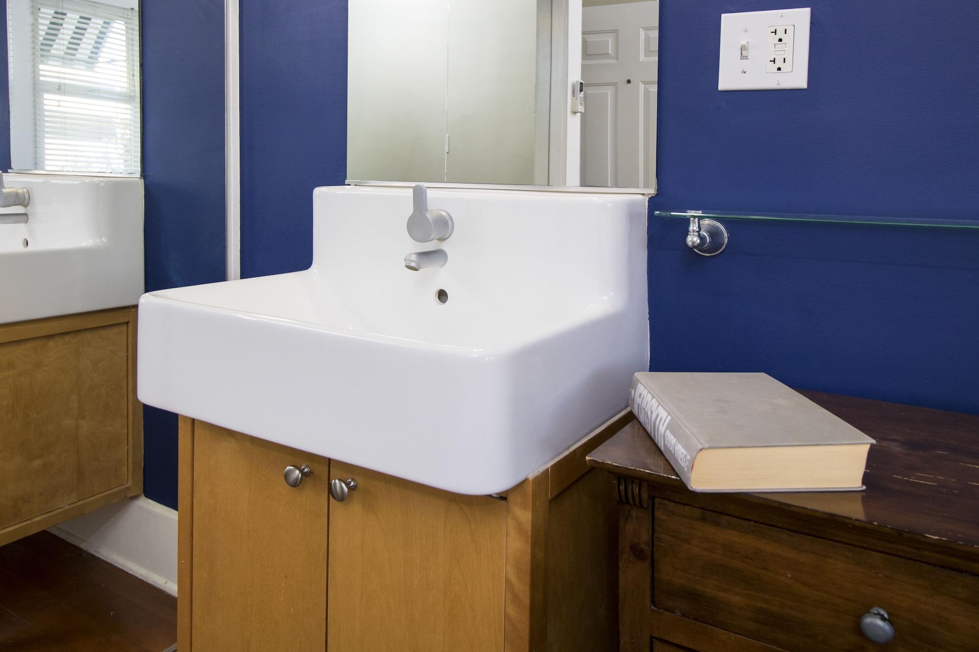 Фото Found Hotel San Diego